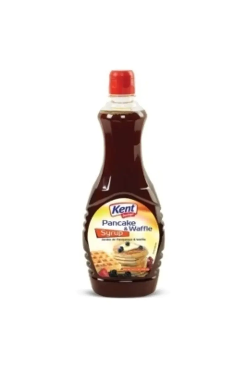 Kent Pancake/Waffle Syrup 709Ml